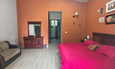 TU CASA DE DESCANSO CON 4 RECAMARAS TE ESPERA CERCA DE XALAPA 3,719 M2 DE TERRENO ASADOR, PALAPA