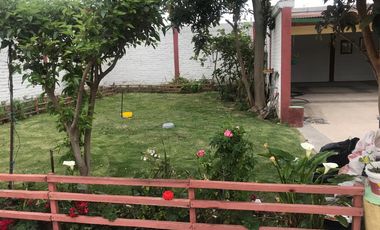 VENDO HERMOSA QUINTA EN TUMBACO