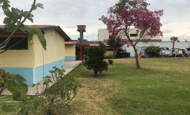 VENDO HERMOSA QUINTA EN TUMBACO