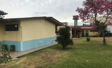 VENDO HERMOSA QUINTA EN TUMBACO