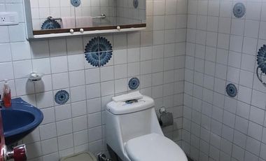 VENDO HERMOSA QUINTA EN TUMBACO