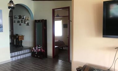 VENDO HERMOSA QUINTA EN TUMBACO