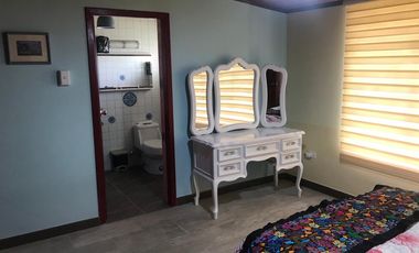 VENDO HERMOSA QUINTA EN TUMBACO