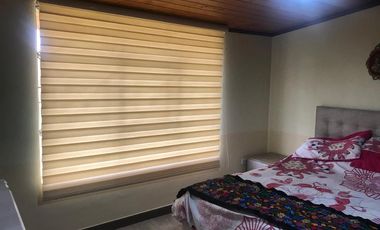 VENDO HERMOSA QUINTA EN TUMBACO