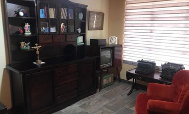 VENDO HERMOSA QUINTA EN TUMBACO