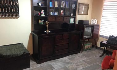 VENDO HERMOSA QUINTA EN TUMBACO