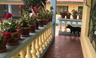 VENDO HERMOSA QUINTA EN TUMBACO