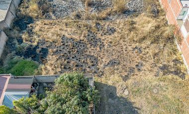 Terreno en Venta, Km 27 Libramiento Cuernavaca - Cuautla. Yautepec, Morelos
