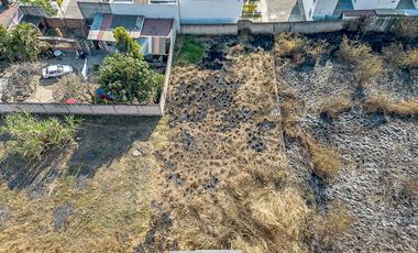Terreno en Venta, Km 27 Libramiento Cuernavaca - Cuautla. Yautepec, Morelos