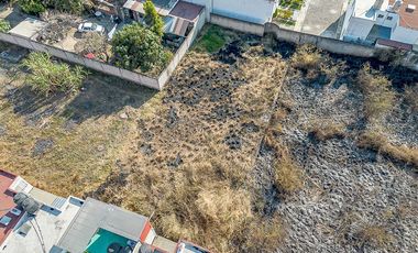 Terreno en Venta, Km 27 Libramiento Cuernavaca - Cuautla. Yautepec, Morelos