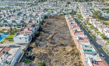 Terreno en Venta, Km 27 Libramiento Cuernavaca - Cuautla. Yautepec, Morelos