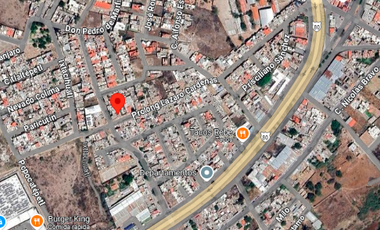 VENTA DE CASA EN COLONIA LOS CHIRLITOS LAGOS DE MORENO JALISCO