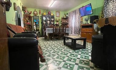 VENTA DE CASA EN COLONIA LOS CHIRLITOS LAGOS DE MORENO JALISCO