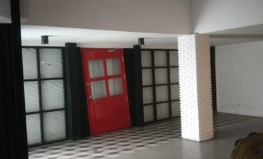 disewakan rumah di mahakam