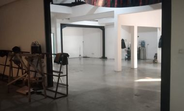 disewakan rumah di mahakam