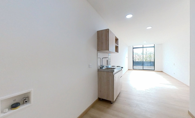 VENTA DE APARTAMENTO EN CHIA