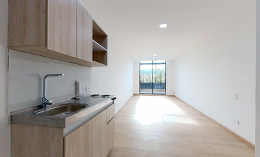 VENTA DE APARTAMENTO EN CHIA