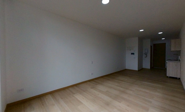 VENTA DE APARTAMENTO EN CHIA