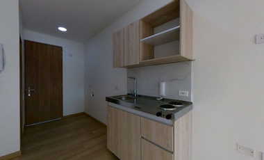 VENTA DE APARTAMENTO EN CHIA