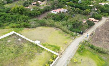 LOTE #3 YUNGUILLA SECTOR PATAPATA