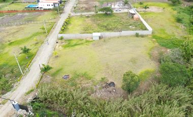 LOTE #3 YUNGUILLA SECTOR PATAPATA