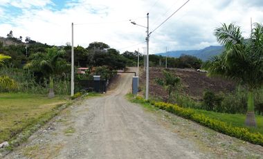 LOTE #3 YUNGUILLA SECTOR PATAPATA