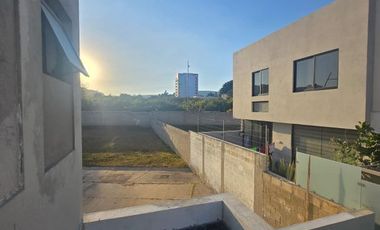 CASA EN VENTA PARQUE METROPOLITANO