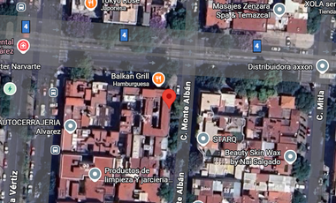 EXCELENTE OPORTUNIDAD EN COL NARVARTE