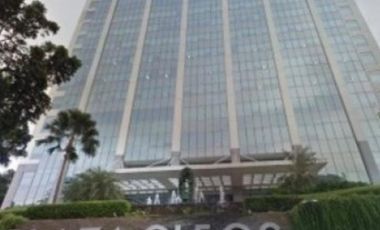 Disewakan Plaza Oleos Tb simatupang Jakarta Selatan banyak unit bisa sewa 1 lantai hingga 2400 meter minimum 200meter