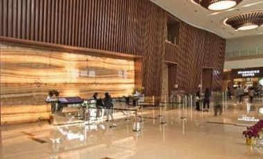 Disewakan Plaza Oleos Tb simatupang Jakarta Selatan banyak unit bisa sewa 1 lantai hingga 2400 meter minimum 200meter