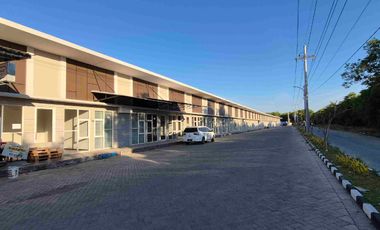 Rumah Murah Bersubsidi KPR Di Dekat Bandara Juanda T2. Alana Regency Cemandi Tahap 8