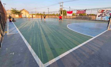 Rumah Murah Bersubsidi KPR Di Dekat Bandara Juanda T2. Alana Regency Cemandi Tahap 8