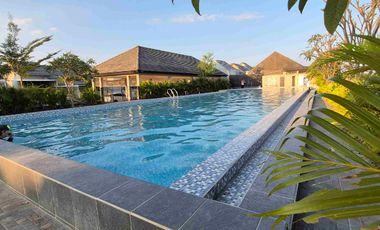 Rumah Murah Bersubsidi KPR Di Dekat Bandara Juanda T2. Alana Regency Cemandi Tahap 8