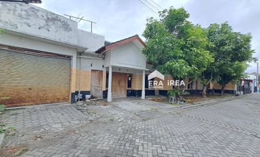 Rumah dijual di Tamanan, Banguntapan, Bantul, Daerah Istimewa Yogyakarta