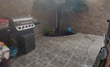 VENTA CASA SAN ANTONIO DE PICHINCHA - VILLA NAVARRA