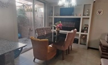 VENTA CASA SAN ANTONIO DE PICHINCHA - VILLA NAVARRA