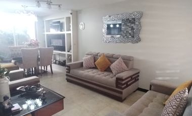 VENTA CASA SAN ANTONIO DE PICHINCHA - VILLA NAVARRA