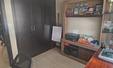 VENTA CASA SAN ANTONIO DE PICHINCHA - VILLA NAVARRA