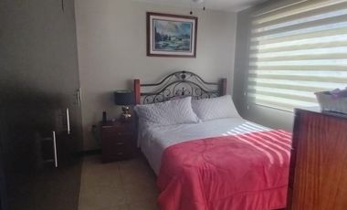 VENTA CASA SAN ANTONIO DE PICHINCHA - VILLA NAVARRA
