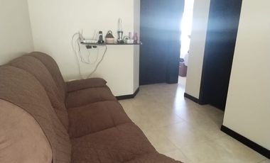 VENTA CASA SAN ANTONIO DE PICHINCHA - VILLA NAVARRA