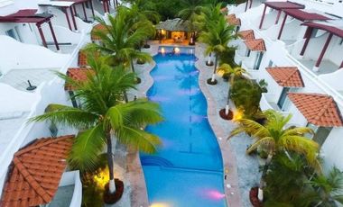 HERMOSA CASA CON ALBERCA EN IXTAPA ZIHUATANEJO