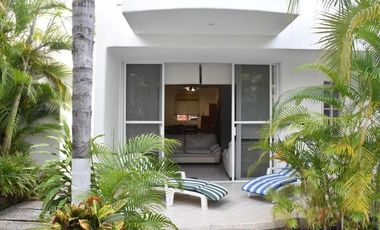 HERMOSA CASA CON ALBERCA EN IXTAPA ZIHUATANEJO