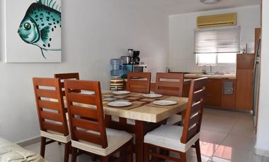 HERMOSA CASA CON ALBERCA EN IXTAPA ZIHUATANEJO