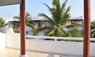 HERMOSA CASA CON ALBERCA EN IXTAPA ZIHUATANEJO