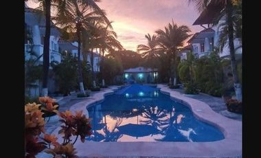HERMOSA CASA CON ALBERCA EN IXTAPA ZIHUATANEJO