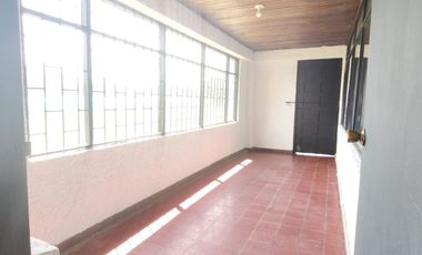 ARRIENDO FINCA-VEREDA BOJACA