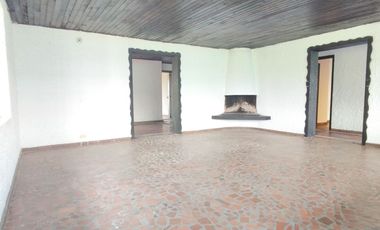 ARRIENDO FINCA-VEREDA BOJACA