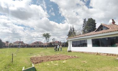 ARRIENDO FINCA-VEREDA BOJACA