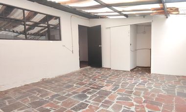 ARRIENDO FINCA-VEREDA BOJACA
