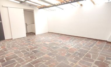 ARRIENDO FINCA-VEREDA BOJACA